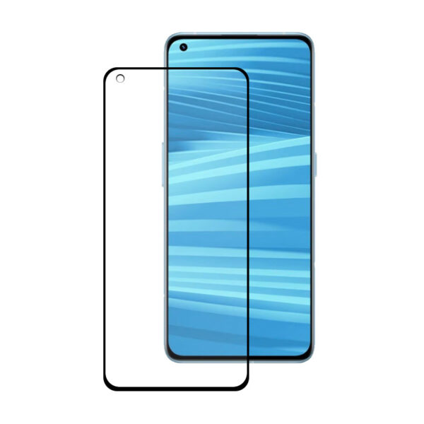 Realme GT Serie Gehärtetes Glas Realme GT2 PRO Bildschirmschutz #2176 – Bild 3