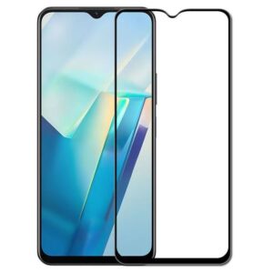 Realme C Serie Gehärtetes Glas Bildschirmschutz Realme C30 #2183