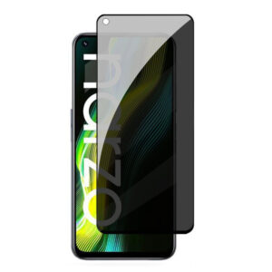 Realme Narzo Serie Realme narzo 50 Bildschirmschutz Gehärtetes Glas #2193