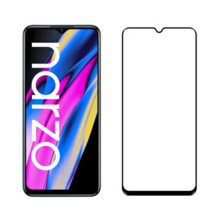 Realme Narzo Serie Gehärtetes Glas Bildschirmschutz Realme narzo 20 #2195