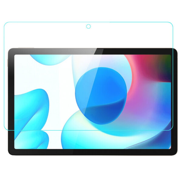 Realme Tablet Serie Realme Pad 10.4 2021 Gehärtetes Glas Bildschirmschutz #2199