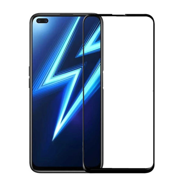 Realme X Serie Realme X3 SuperZoom Panzerglas