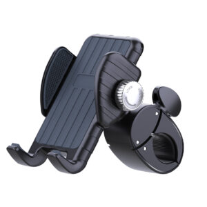Handyhalterung Fahrrad Universal Handyhalter Einfach Schwarz #3411