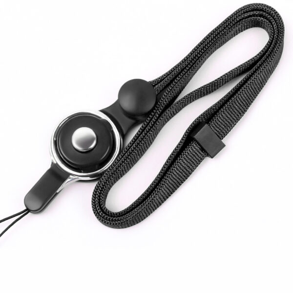 Handykette Universal Einfach Telefonkette Einfarbig #3413 – Bild 2
